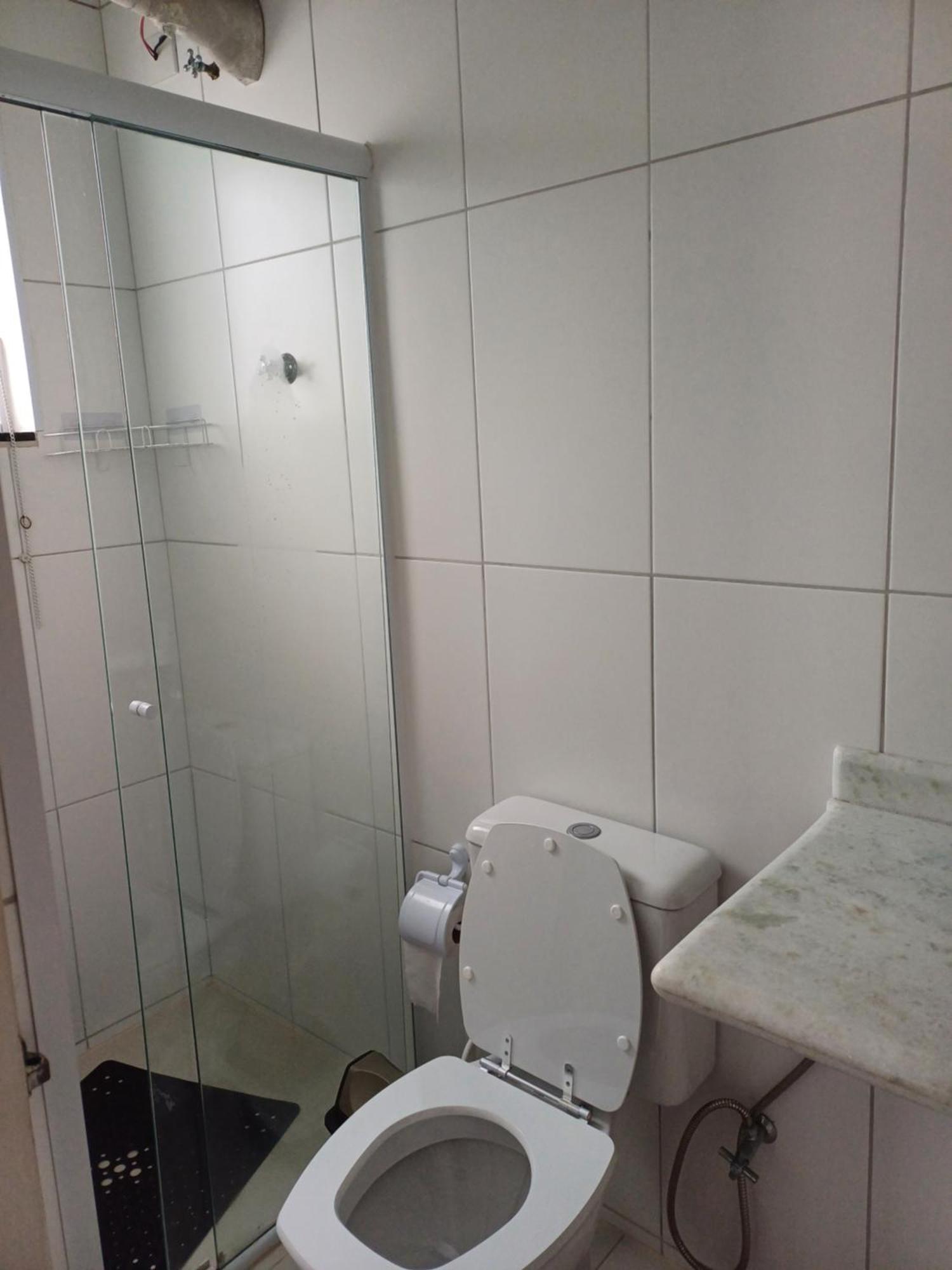 Pousada Char Ubatuba Pokój zdjęcie