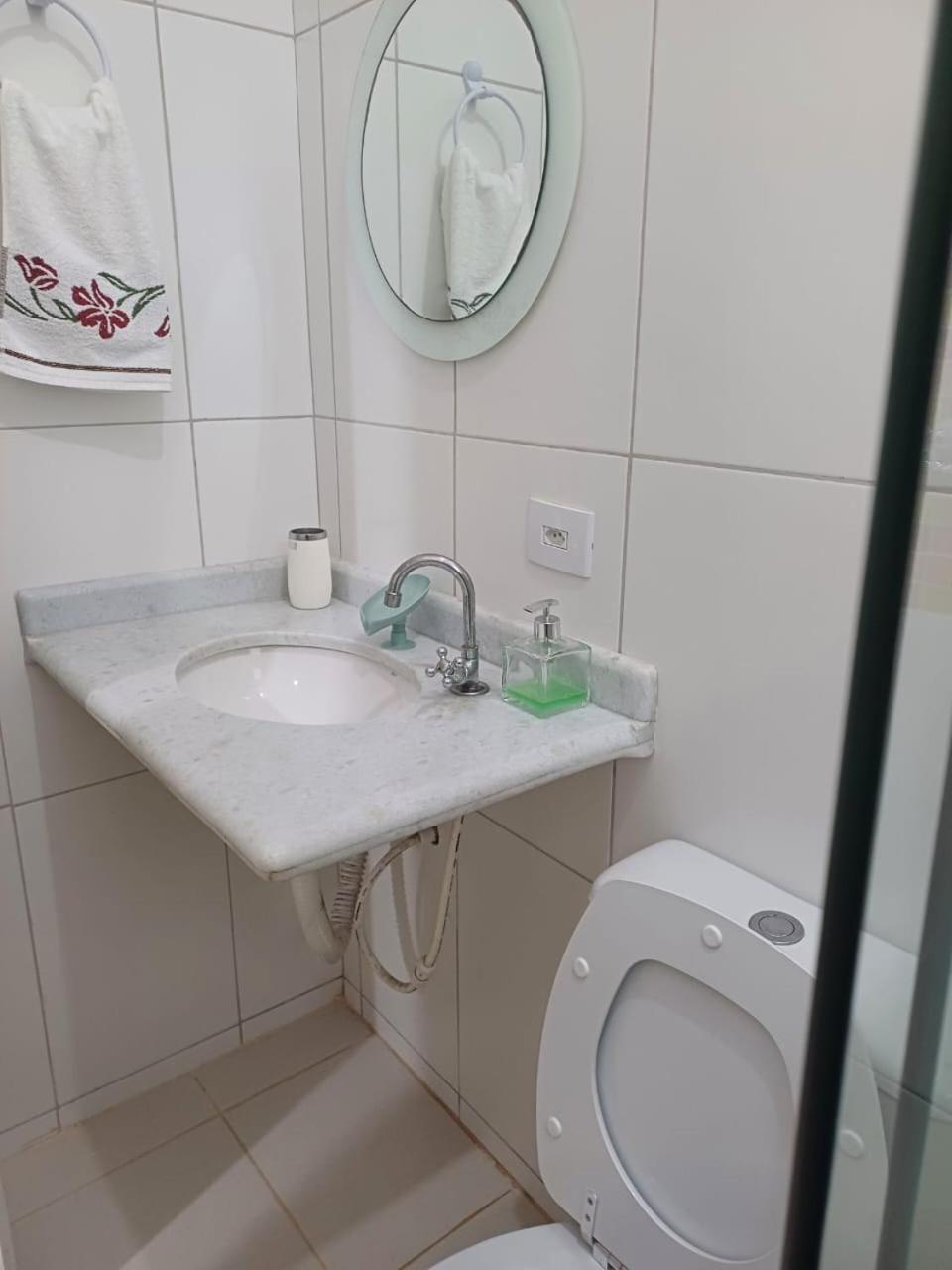 Pousada Char Ubatuba Pokój zdjęcie