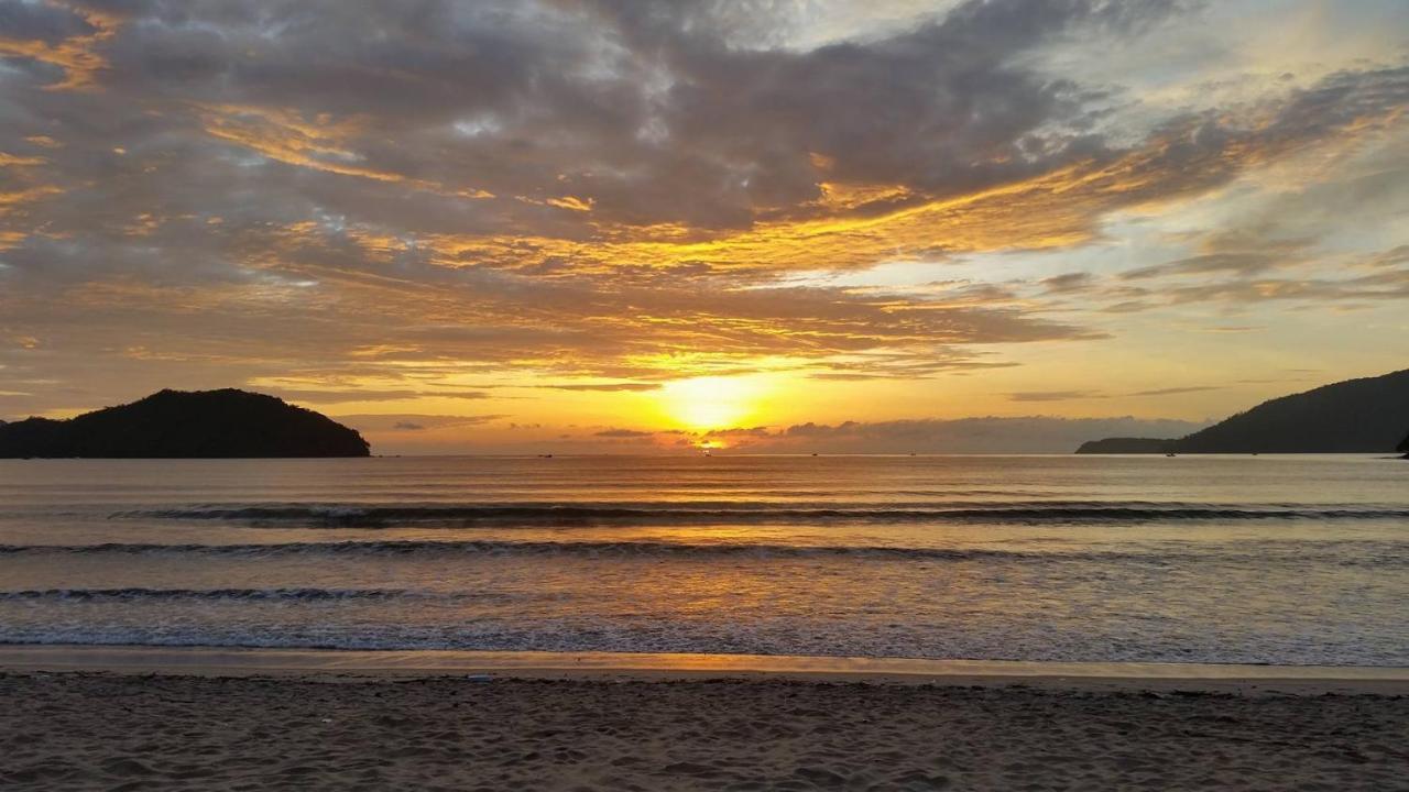 Bed and Breakfast Pousada Char Ubatuba Zewnętrze zdjęcie