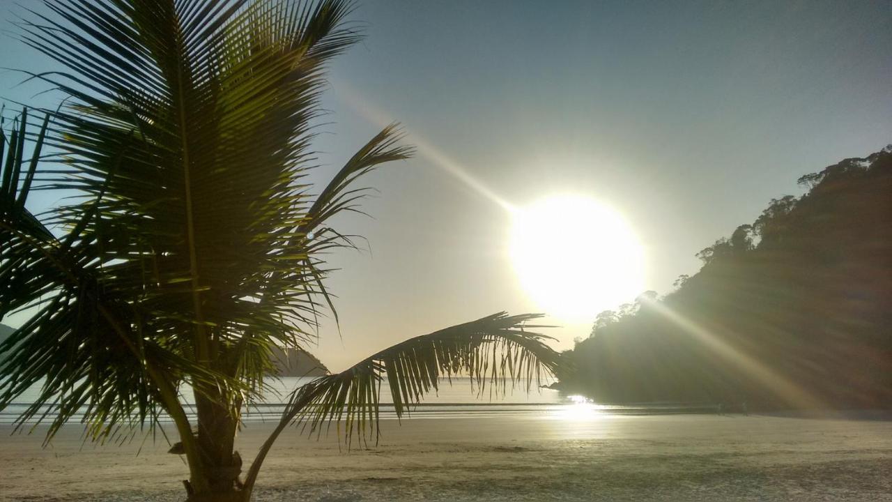 Bed and Breakfast Pousada Char Ubatuba Zewnętrze zdjęcie